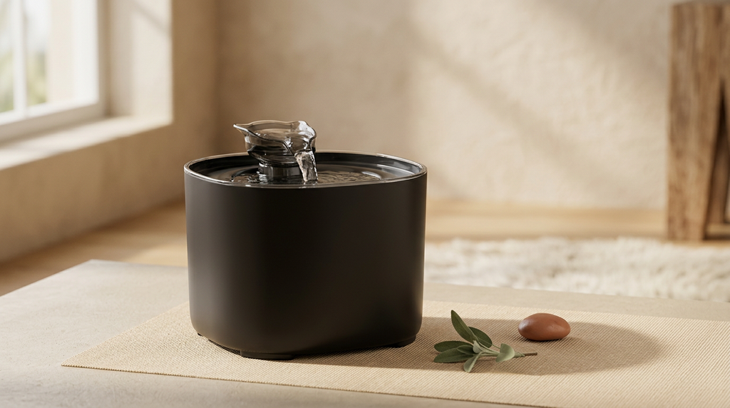 Circulating Water Fountain 2.2L