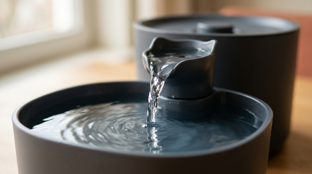 Circulating Water Fountain 2.2L