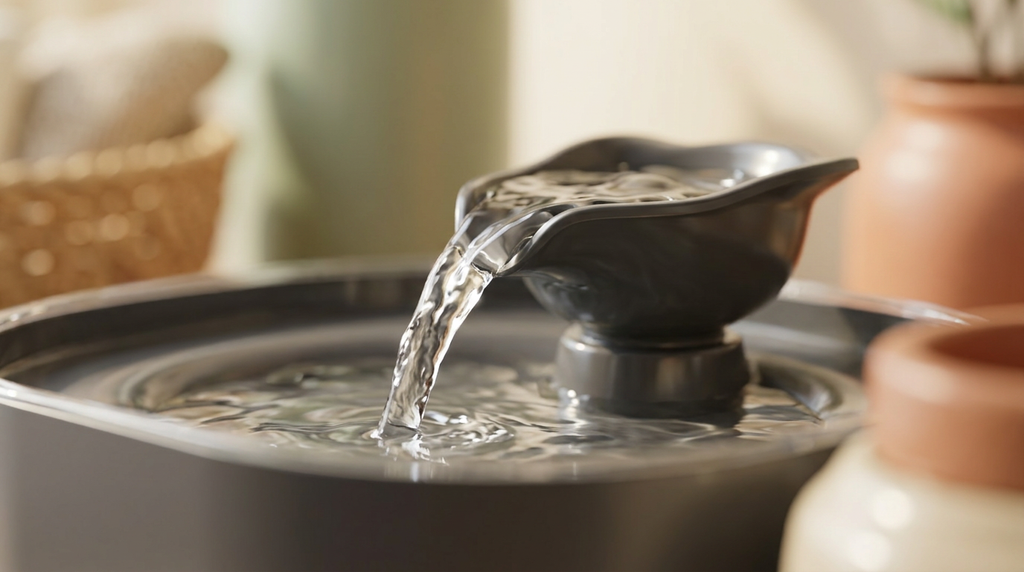 Circulating Water Fountain 2.2L