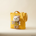Critter Buddy Carrier Bag